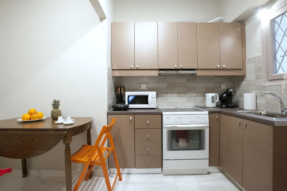 Kolonaki, Apartment in the Heart of Athens