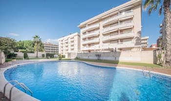 Anna Apartment In Front Of The Beach (R78)