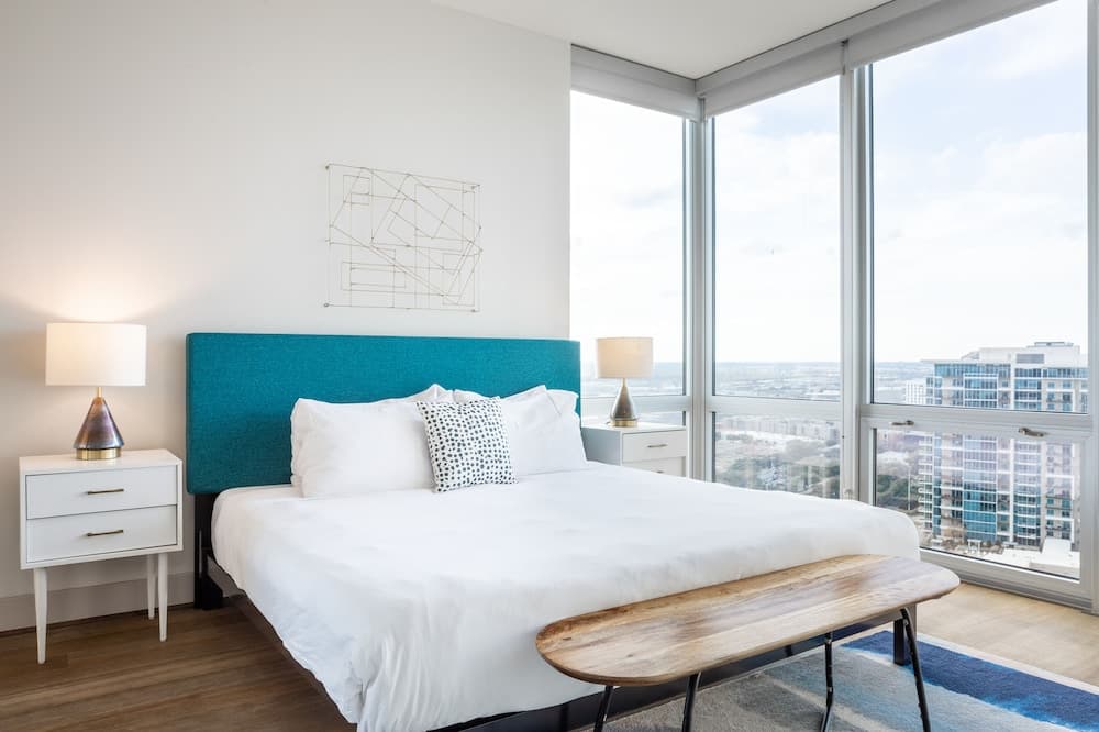 Locale Victory Park - Dallas