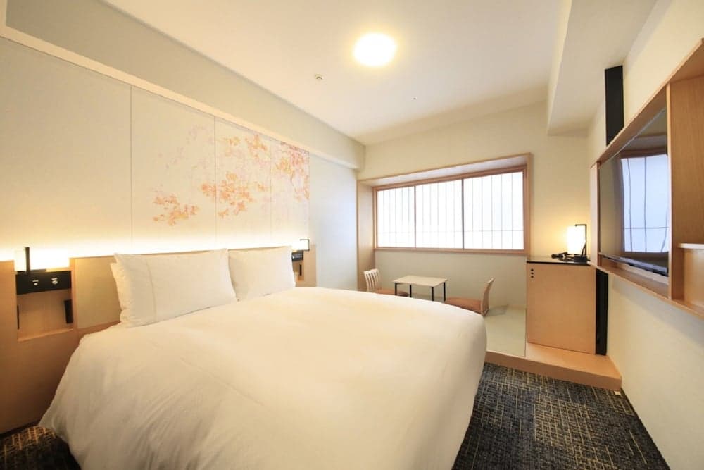 Richmond Hotel Premier Kyoto Ekimae