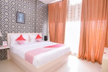 OYO 854 Ub Caisar Hotel