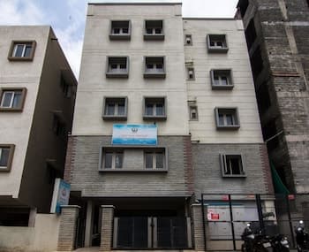 Stayvel Service Apartments