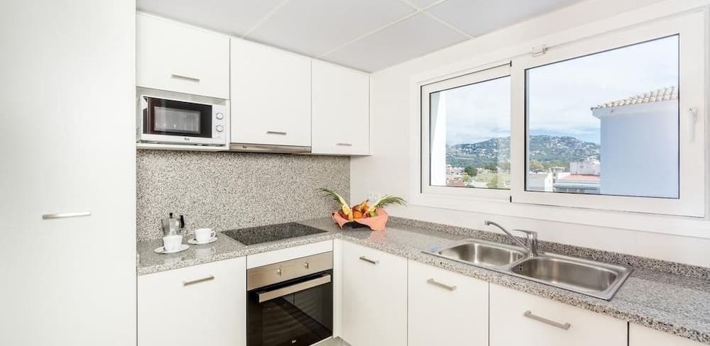 Apartamento cerca de Water World y Gnomo Park