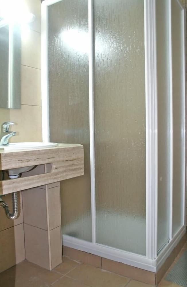 Apartamento cerca de la playa y de Water World