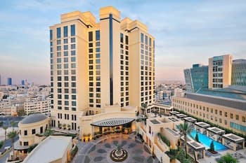 The St. Regis Amman