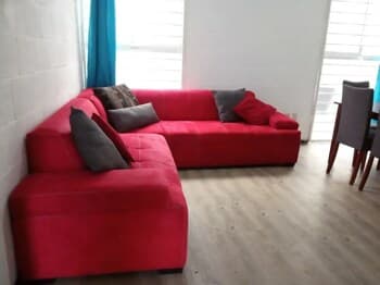 Departamento Centro de Guadalajara