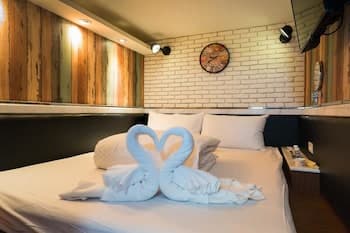 Kenting My Home - Hostel