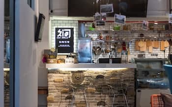 Guilin Nine Rooms Inn