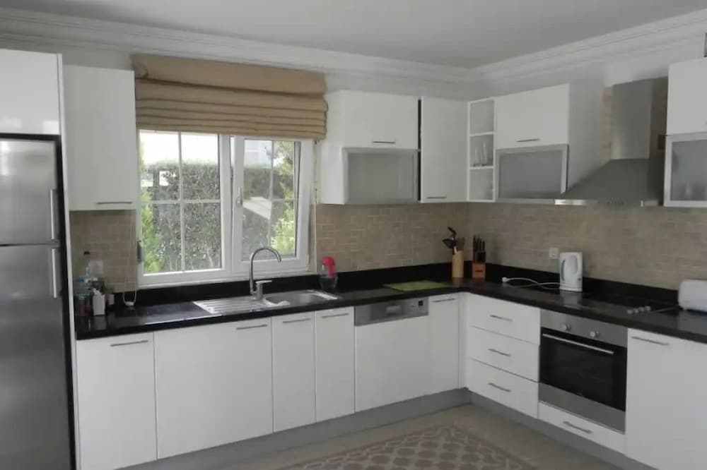 Villa Belek Delux by Belek Rental