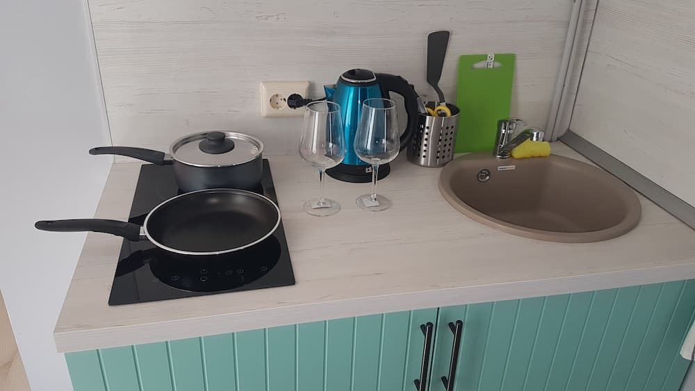 Apart-Hotel Pastel on Ligovsky pr. 80