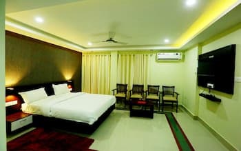 Hotel Brahmaputhra