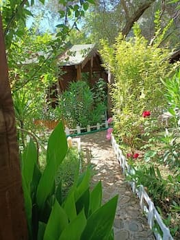 Canario Bungalows Pension