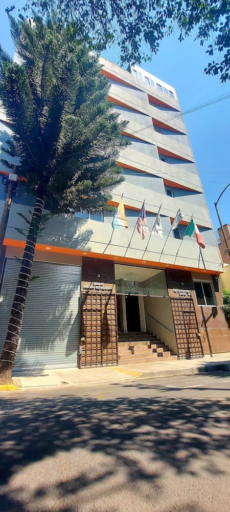 hotel image