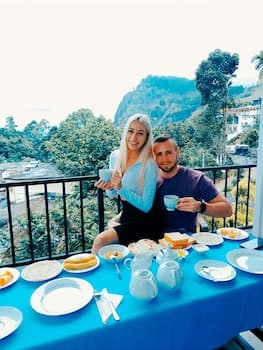 Poomaz Peace Palace - Ella