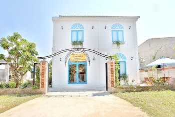 Santori Homestay Hoi An - Hostel