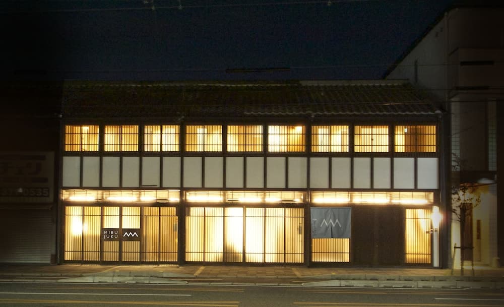 hotel image