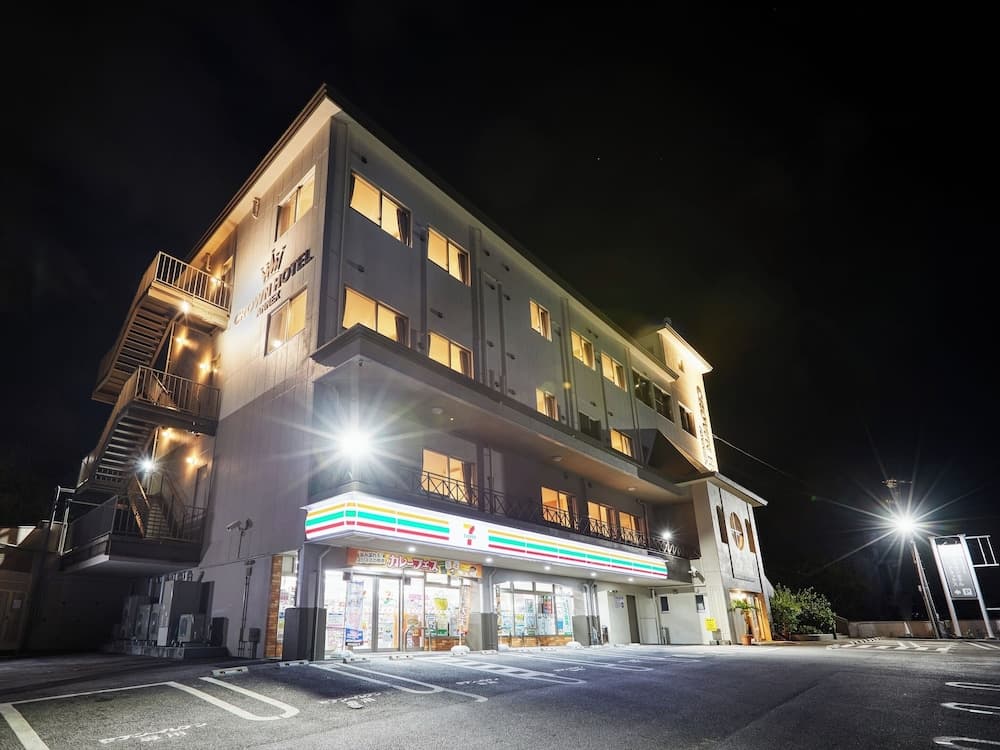 hotel image