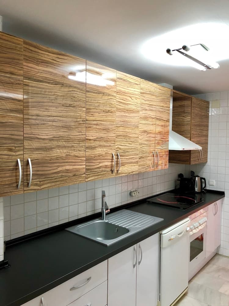 Mi Capricho Luxury Apartament by the Sea