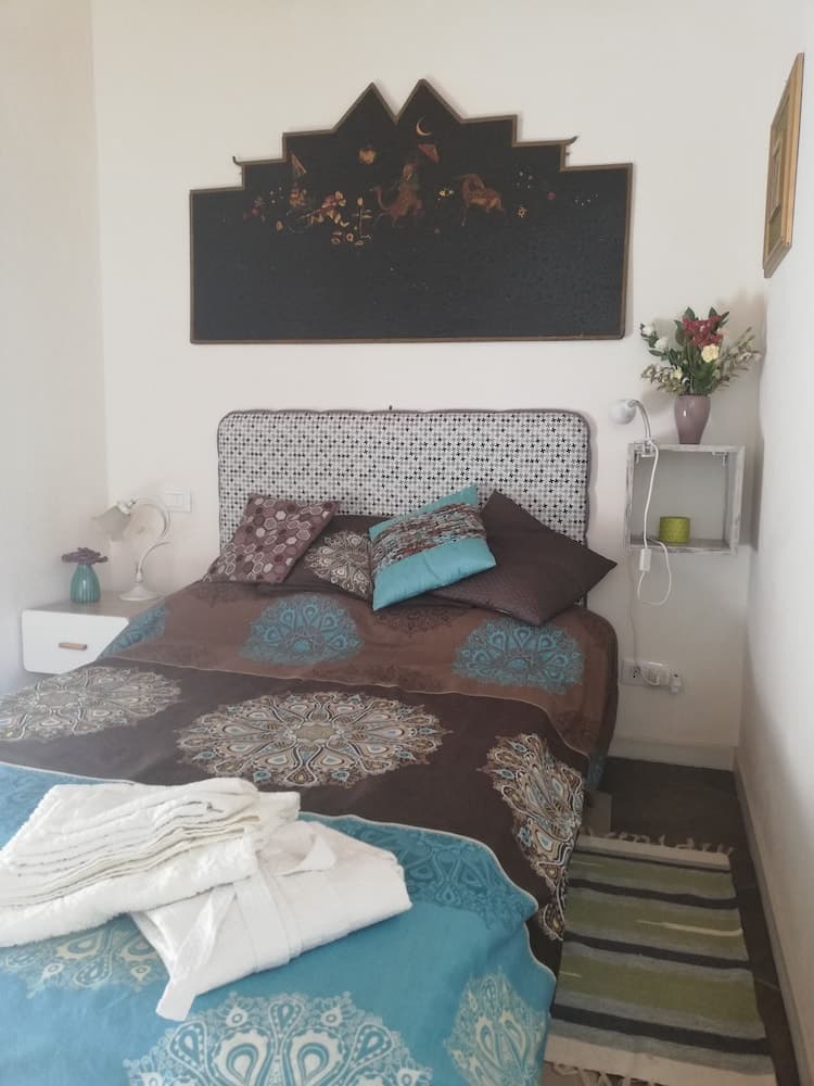 Arimatea Accommodations