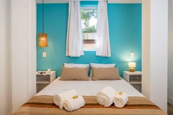 Brazilodge Leblon - Hostel