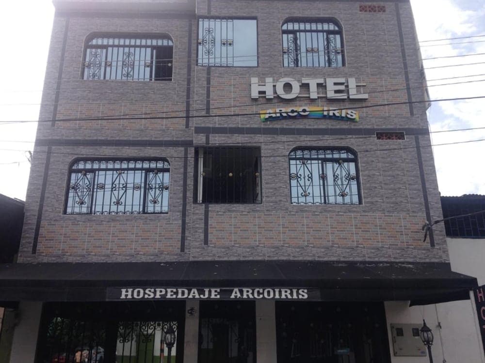 hotel image