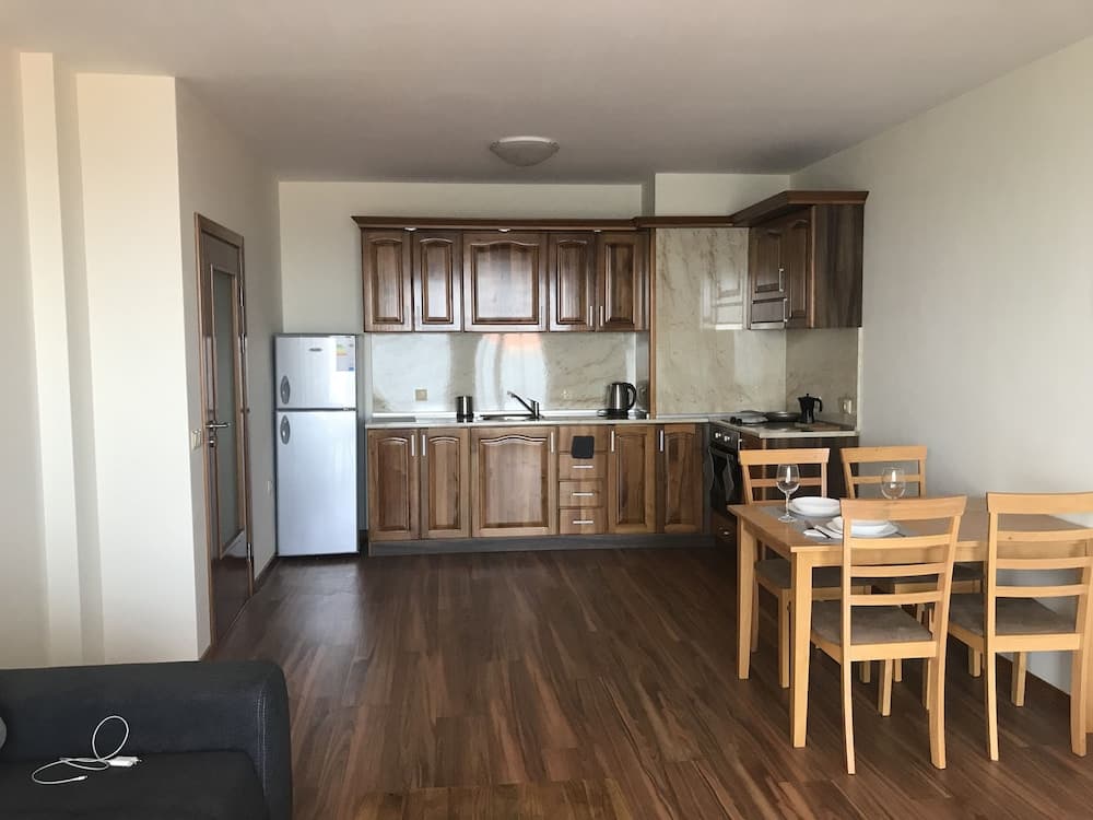 Sunny Suites by Casa Del Mare