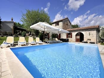 Luxury Villa Murva