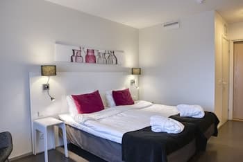 Teatterihotelli Riihimäki