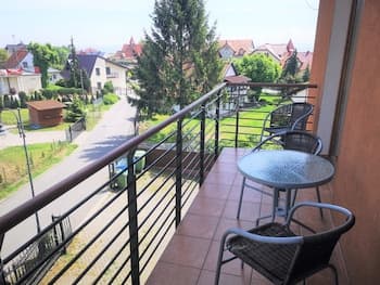 HoliApart Gdanska 52