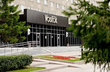 Hotel Vostok