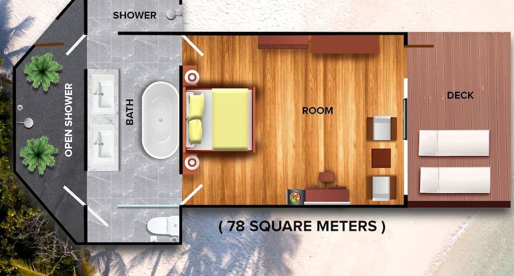 Dreamland Unique Sea and Lake Resort Spa