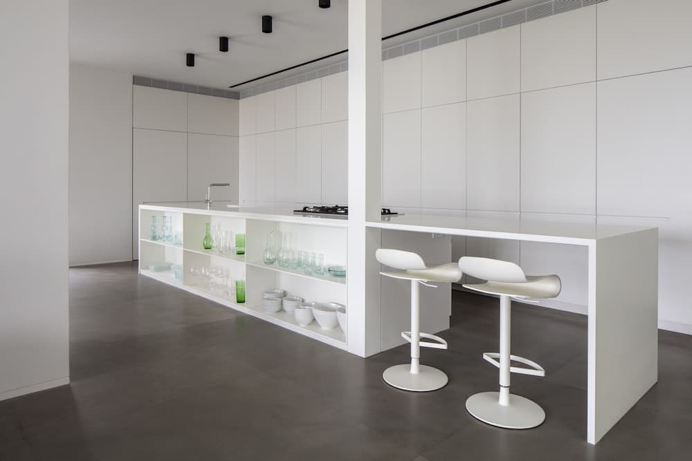 Villa Iman - Caesarea