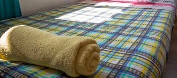 Hostal Apapachoa - Hostel