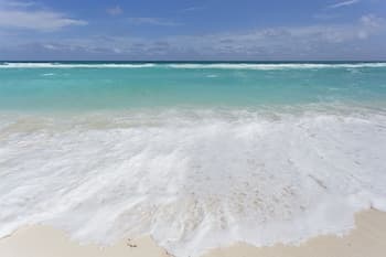 Tu Casa En Zona Hotelera a una Cuadra de la Playa