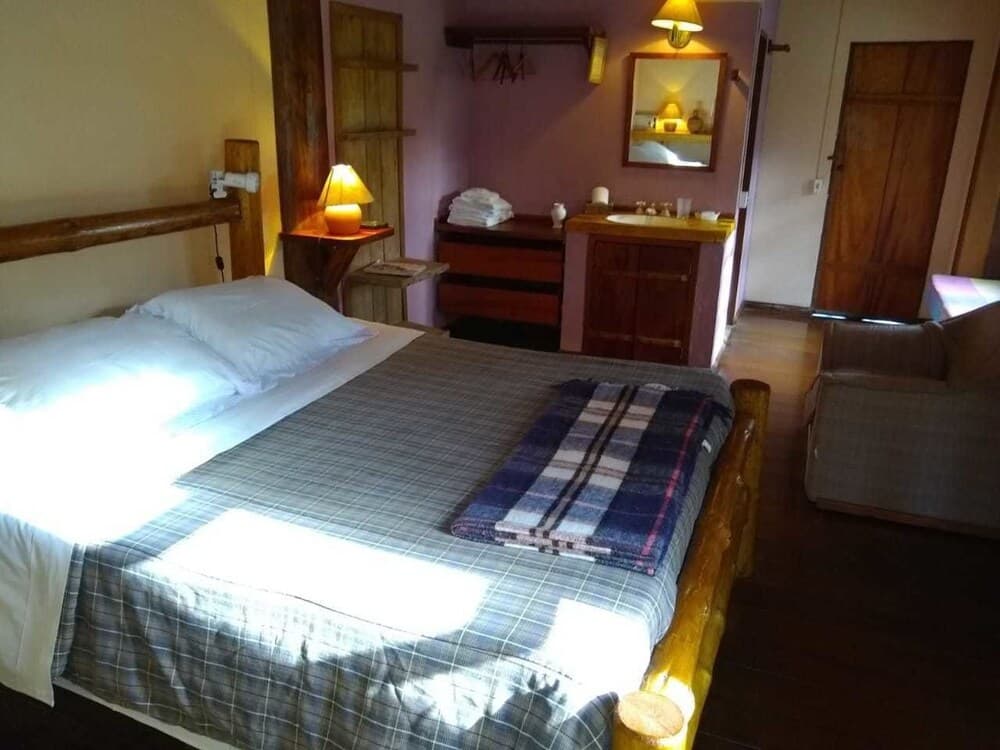 Hotel Fazenda Pedra Selada