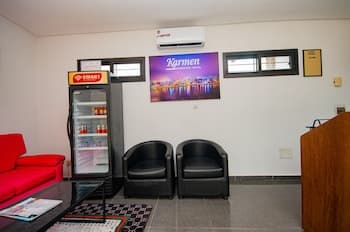 KARMEN RESIDENCE-HOTEL