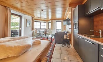 Appartements Wittenius