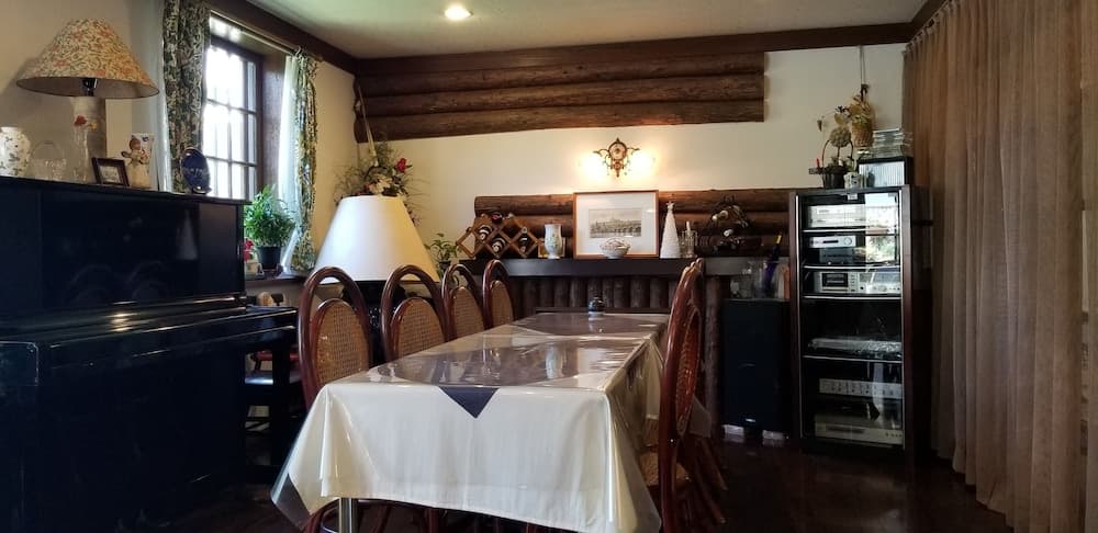 Pension Liberty House