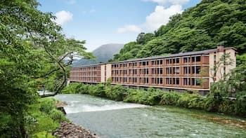 Hotel Indigo Hakone Gora, an IHG Hotel