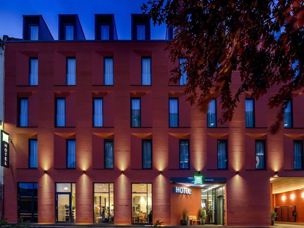 hotel image
