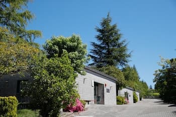 Hostel Monte Do Gozo