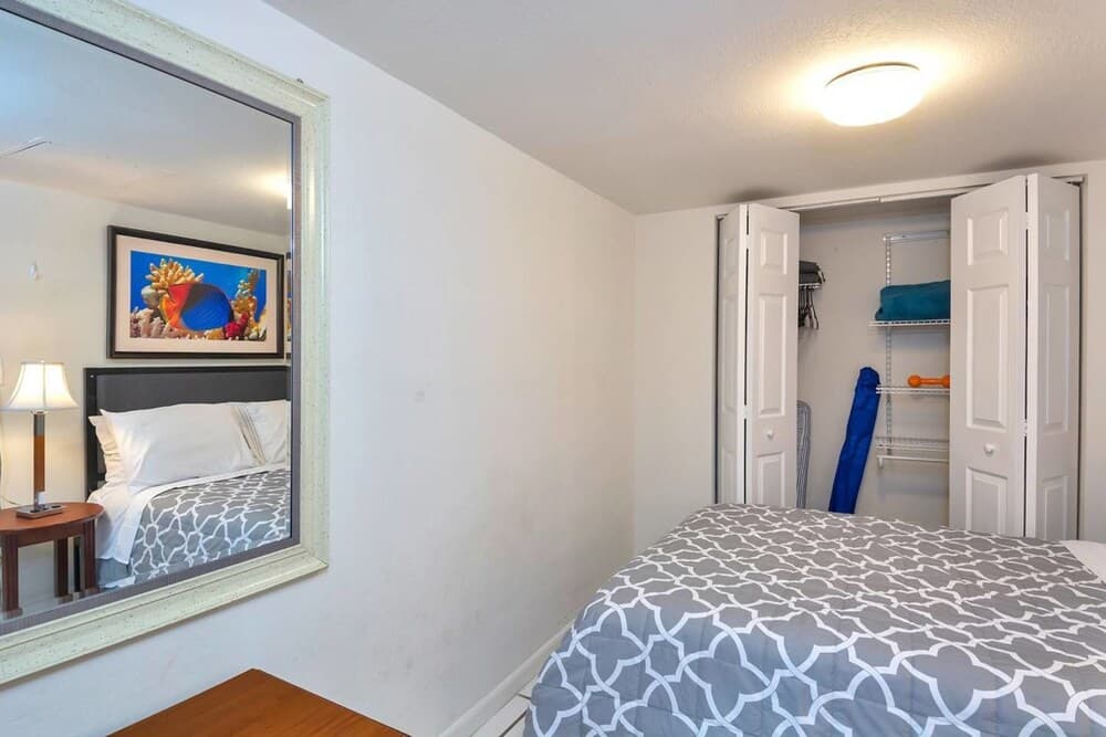 Amazing 1br Apartment With Pool, Hallandale Beach!