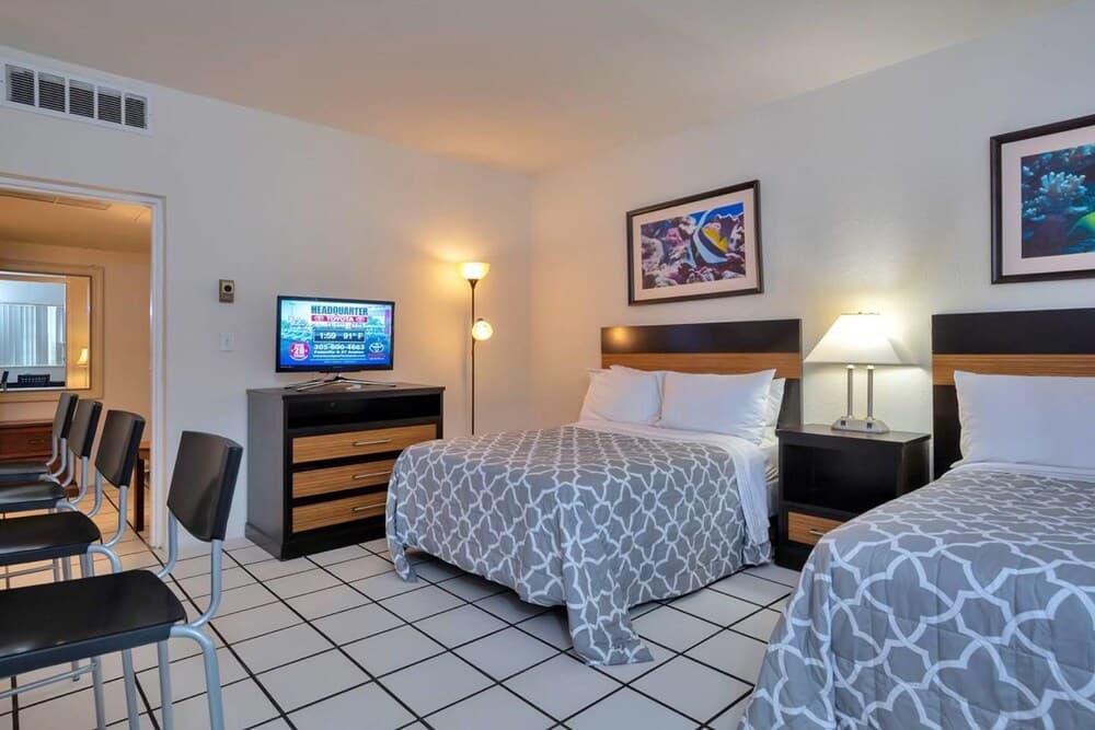 Amazing 1br Apartment With Pool, Hallandale Beach!