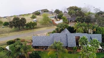 Harties Wellness Centre & Accommodation
