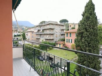 Holiday Apartment in Santa Margherita