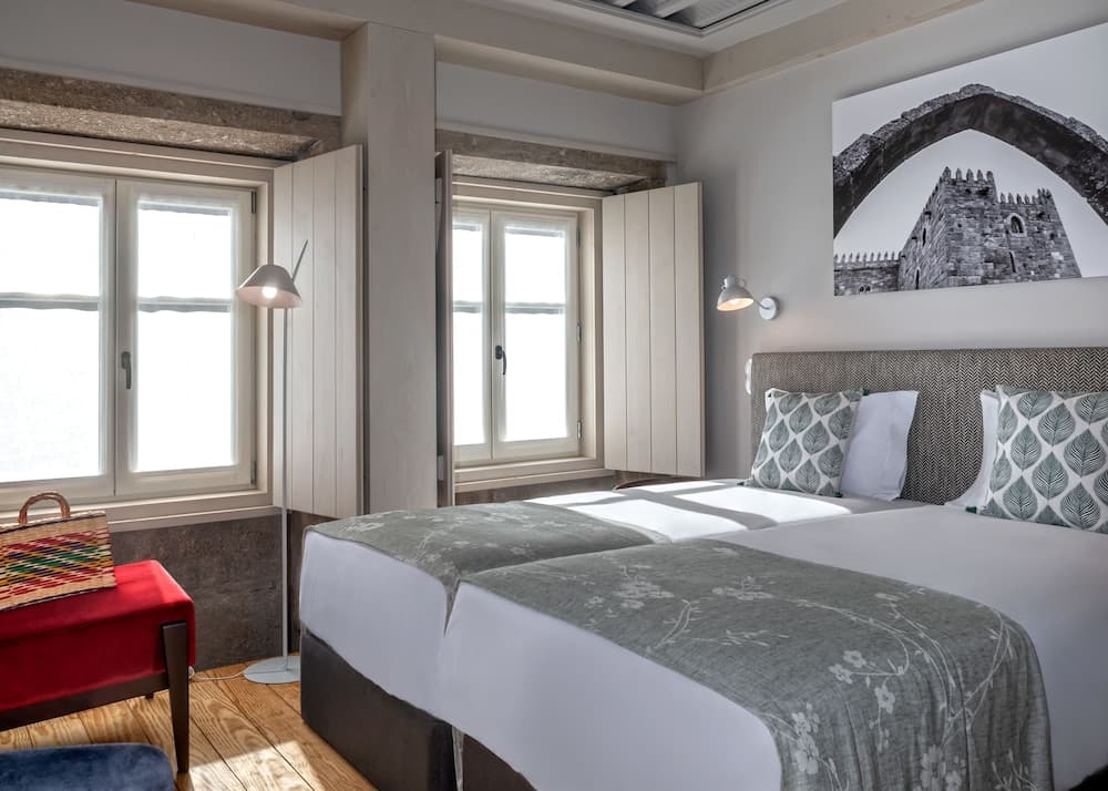 Porta Nova Collection House