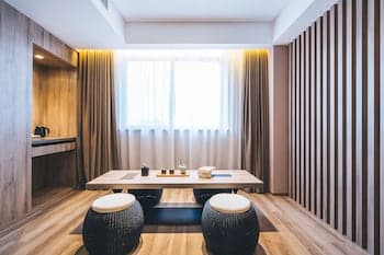 Atour Hotel Qilu High Tech Software Park Jinan