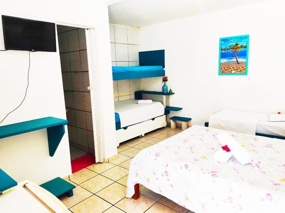 Pousada Brasil Natal