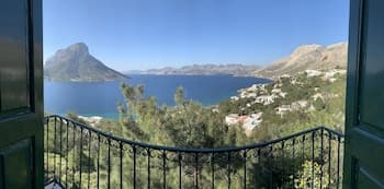 Giameiko Traditional House Kalymnos