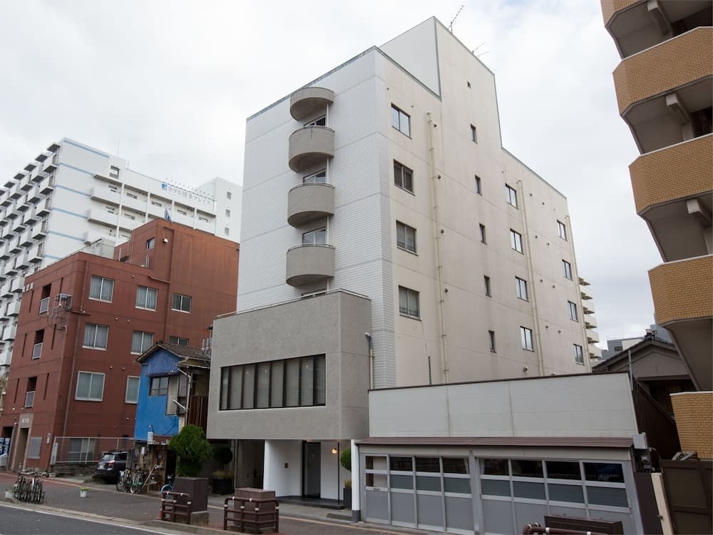 hotel image